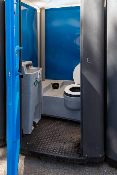 Best Affordable portable toilet rental  in Desert Hills, AZ