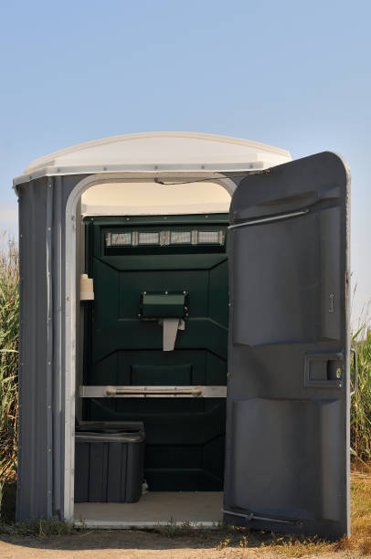 Affordable portable toilet rental in Desert Hills, AZ